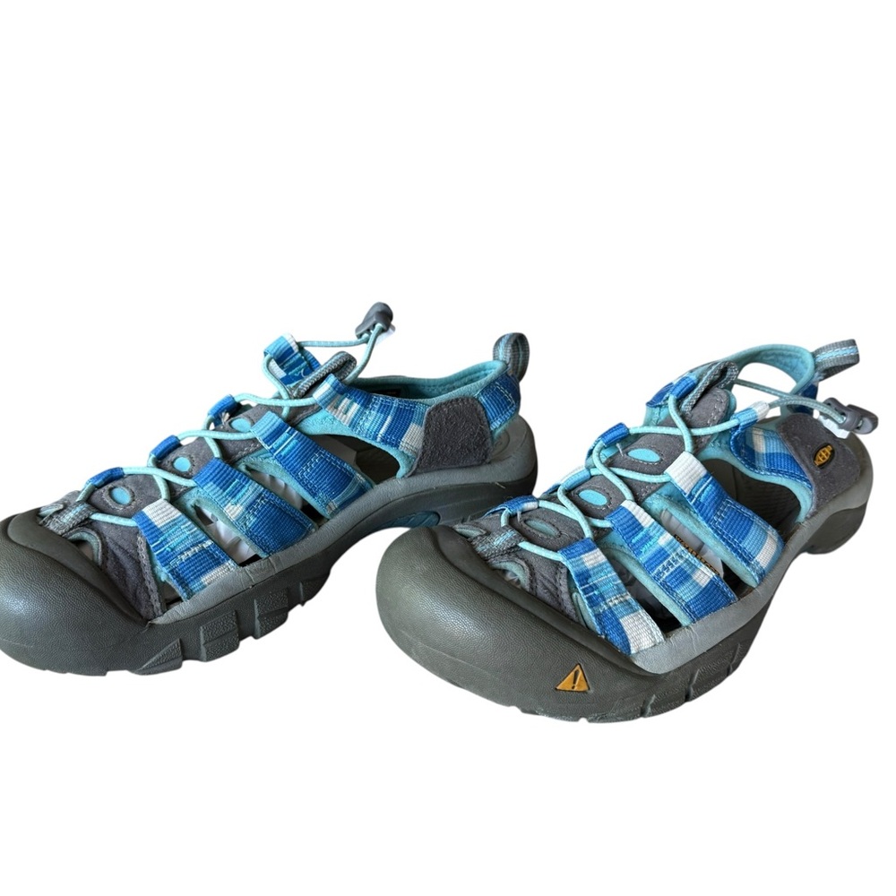 KEEN Newport H2 Sandals, Women’s size 10 Hybrid - Picture 2 of 8